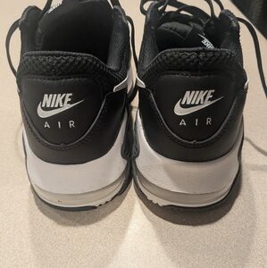 Brand new Nike air max